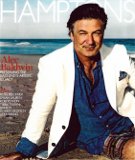 Hamptons Magazine Cover